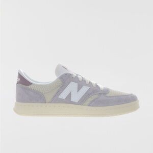 New Balance Women’s T500 Court Sneaker
